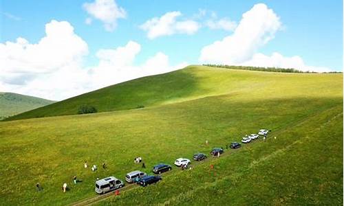 呼伦贝尔大草原旅游攻略出行方 试_呼伦贝尔大草原旅游路线攻略