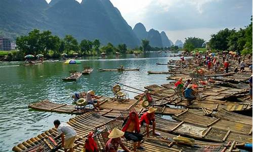 桂林旅游自由行攻略桂林天气_桂林旅游攻略必去景点天气预报