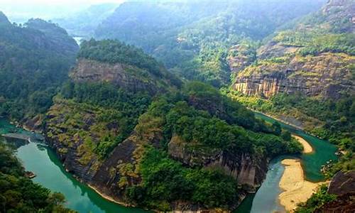 武夷山旅游攻略自由行三天_武夷山旅游攻略自由行三天多少钱