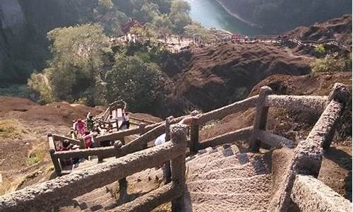 武夷山景区旅游攻略_武夷山景区旅游攻略一日游