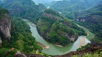 武夷山旅游景点排行_武夷山旅游景点排行榜