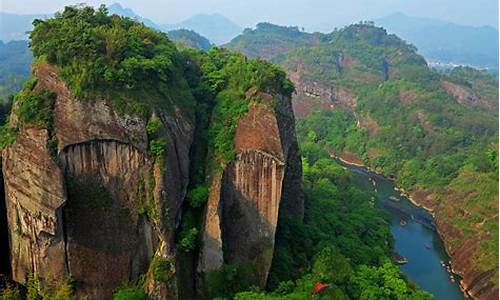 武夷山旅游景点大全图文_武夷山旅游景点大全图文介绍