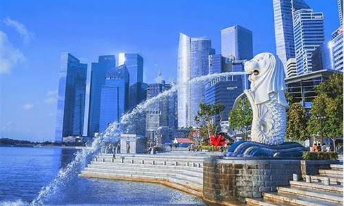 新加坡旅游攻略大全免费_新加坡旅游攻略大全免费