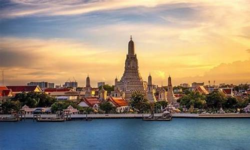 曼谷旅游攻略自由行攻略大全最新版本_曼谷旅游攻略自由行攻略大全最新版本下载