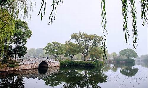 蠡湖公园风景区_蠡湖公园风景区介绍