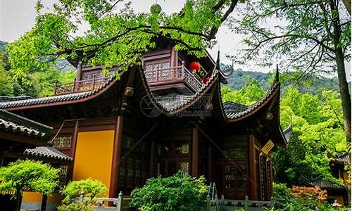 杭州旅游景点灵隐寺_杭州旅游景点灵隐寺门票