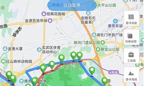 武清骑行路线推荐_武清骑行路线推荐图